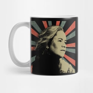 Natalie Merchant || Vintage Art Design || Exclusive Art Mug